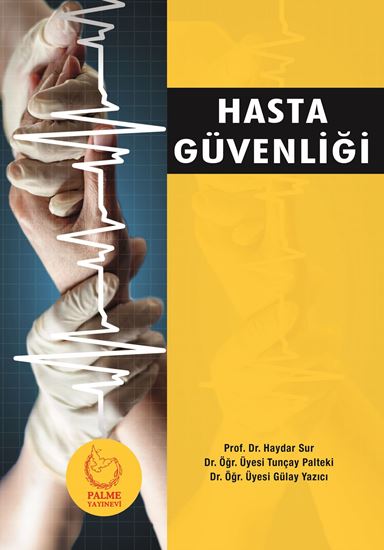 resm HASTA GÜVENLİĞİ
