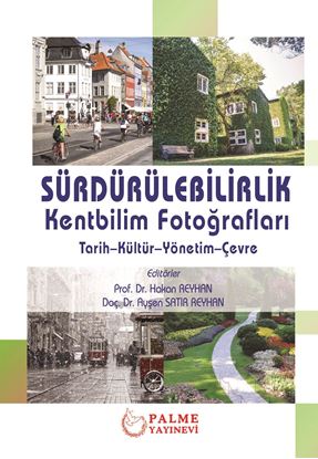 Resim SÜRDÜRÜLEBİLİRLİK KENT BİLİM FOTOĞRAFLARI