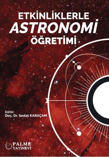 resm ETKİNLİKLERLE ASTRONOMİ ÖĞRETİMİ