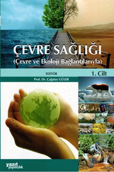 resm Çevre Sağlığı 2 CİLT