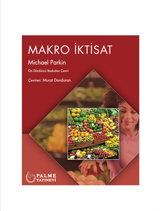 Resim MAKRO İKTİSAT - PARKİN
