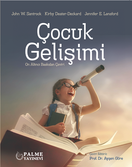 resm ÇOCUK GELİŞİMİ - PALME