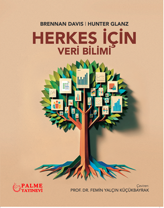 Resim HERKES İÇİN VERİ BİLİMİ