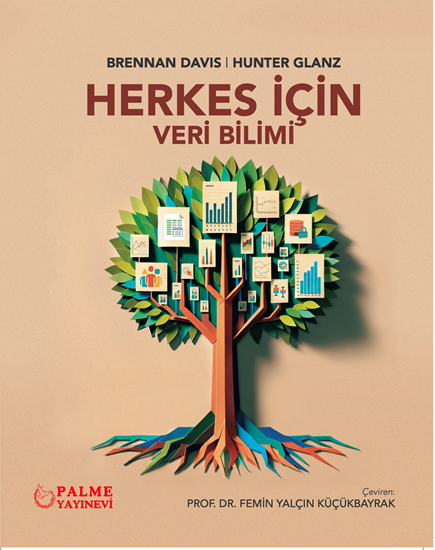 resm HERKES İÇİN VERİ BİLİMİ