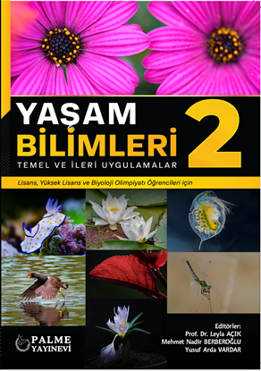 Resim Yaşam Bilimleri 2