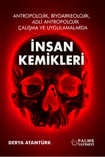 resm İnsan Kemikleri Kitabı