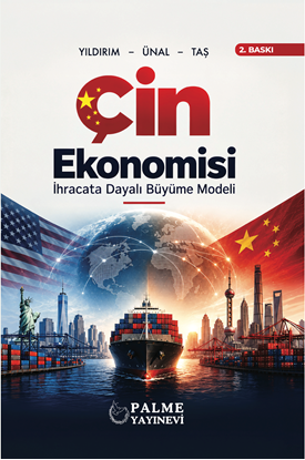 Resim Çin Ekonomisi  Kitabı
